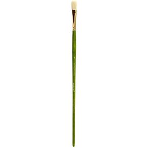 Artist's Loft Firenze Flat Brush, 4