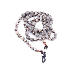 Crystals Designer Eyeglass Chain,