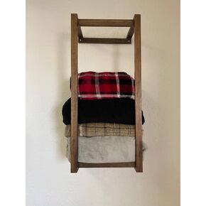 Blanket Rack