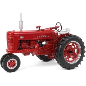 1/16 Farmall 400 Diesel Narrow Front Tractor