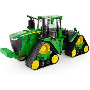 John Deere 1/16 9RX 640 Prestige Collection Tractor Toy - LP82799