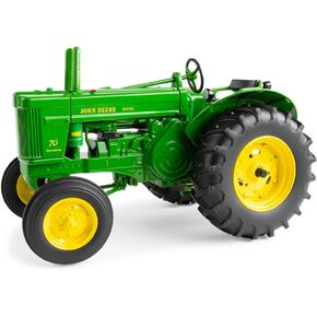 John Deere 1/16 Model 70 Prestige Collection 70th Anniversary Edition Tractor - LP82794