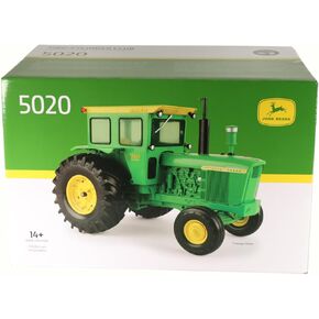John Deere 1/16 5020 Two Cylinder Club Collector Edition Toy - LP82790