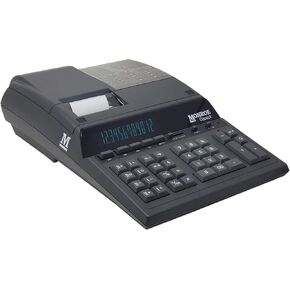 Monroe ClassicX Heavy-Duty Accounting Printing Calculator