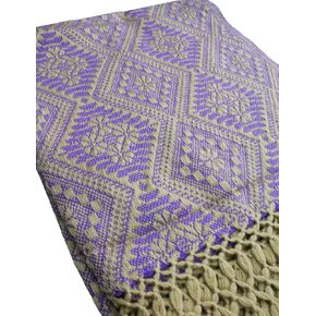 Mexican rebozo