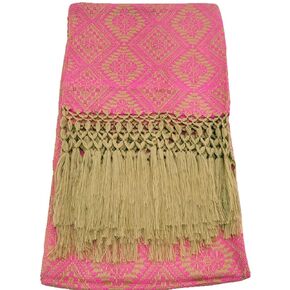 rebozo المكسيكية