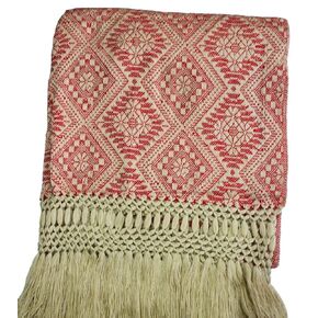 Mexican rebozo