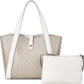 ناين ويست حقائب توتس وشنط ظهر 2 في 1 للنساء من موريلي in Kuwait