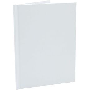Peleman formally Unibind Thermal Hardcovers Binding Covers for Professional Documents, Journals & Notebooks – No Spiral or Comb Required - Pack of 10 (black, Spine Capacity 20 Sheets Max) in Kuwait