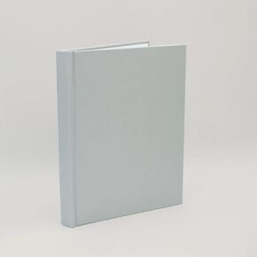 Formally Unibind Thermal Hardcovers Binding Covers for Professional Documents, Journals & Notebooks – No Spiral or Comb Required - Pack of 10 (White, Spine Capacity 15 Sheets Max) in Saudi Arabia