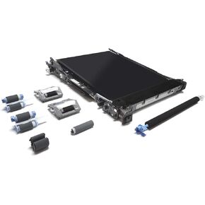 Altru Print B5L24-67901-DTK-AP Deluxe Transfer Kit for Color Laser Printer M552, M553, M577 Includes (RM2-6560) Electrostatic Transfer Belt (ETB), (B5L24-67902, RM2-6561) Transfer Roller & Tray 1-3