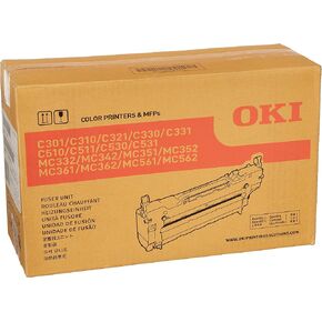 OKI 44472201 Printer Transfer Belt Unit for C510, MC332, MC361