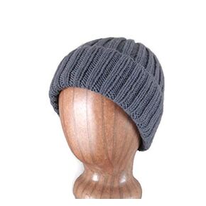 Hand Knit Cashmere Hat, Beanie Watch Cap, Luxury, Lightweight Hat Men Women