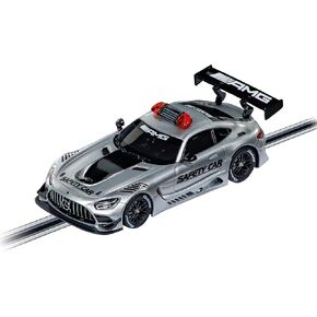 Carrera 32016 Mercedes-AMG GT3 Evo Safety Car 1:32 Scale Digital 132 Slot Car