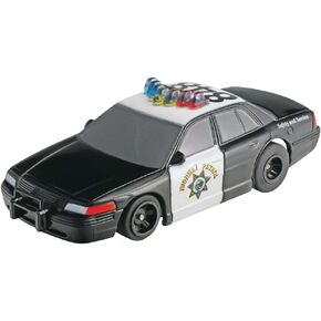 AFX Highway Patrol #848 Mega G+
