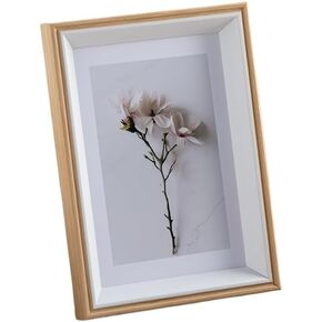 VPMQFL Creative picture frame living room decoration wall frame(Blue,8in(15.3 * 20.4cm))