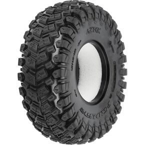 Pro-line Racing 1/10 Aztek LP G8 Front/Rear 2.2" Rock Crawling Tires 2 PRO1025814