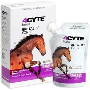 Epiitalis® Forte Horse 250ml/8.45 Fl Oz