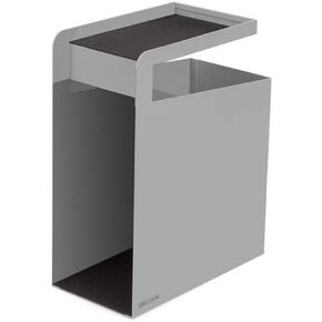 Hanging Storage Cubby (Black) by UPLIFT Desk