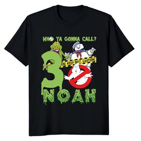 Custom Kids Birthday Shirt Iron On Transfer Boy Girl Youth Toddler Top Tees