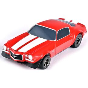 AFX/Racemasters Camaro SS350 - Red, AFX22002