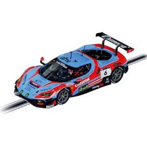 Carrera 23981 Ferrari 296 GT3, No. 20" 24H Dubai 1:24 Scale Digital 124 Slot Car