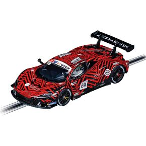 Carrera 32020 McLaren 720S GT3 Optimum Motorsport, No.69 International GT Open 2023 1:32 Scale Digital 132 Slot Car
