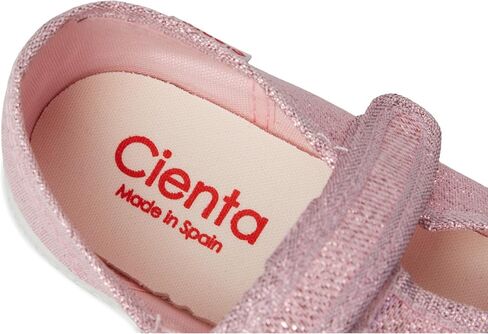 Cienta Kids Shoes 50013 (Infant/Toddler/Little Kid) in Saudi Arabia