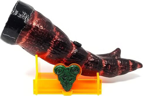 Pick of Destiny (PoD) & Horn of Destiny (BoD) Prop Replicas Inspired by Tenacious D in The Pick of Destiny (Pick Only) in Saudi Arabia