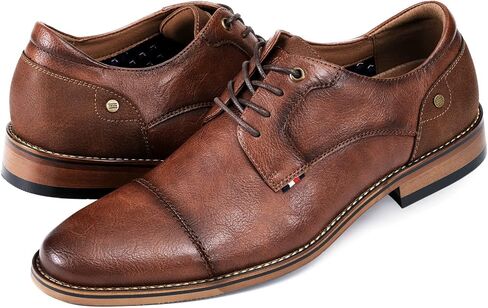 Tommy Hilfiger Men's Barmi Oxford in Saudi Arabia