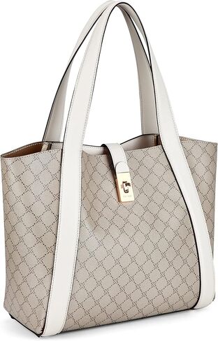 ناين ويست حقائب توتس وشنط ظهر 2 في 1 للنساء من موريلي in Kuwait