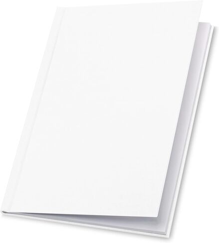 Peleman formally Unibind Thermal Hardcovers Binding Covers for Professional Documents, Journals & Notebooks – No Spiral or Comb Required - Pack of 10 (black, Spine Capacity 20 Sheets Max) in Kuwait