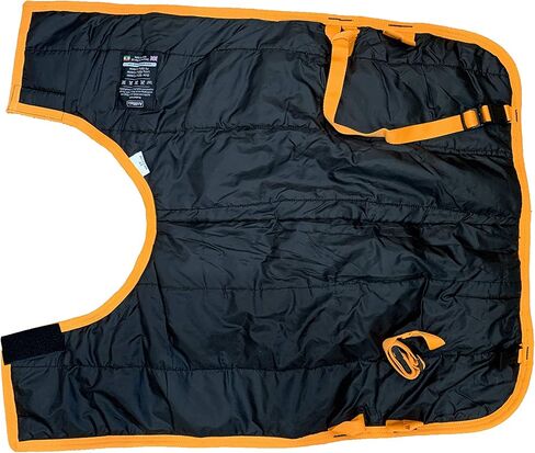 AniMac Super Calf Jacket for Calves, Sheep, Alpaca, Goats and Dogs – Premium Waterproof Livestock Coat – Breathable – Synthetic – Machine Washable in Saudi Arabia