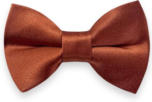ربطة عنق القوس الكلاب القابلة للفصل ، شريحة على pet bowtie للأيبار ، ملحقات عشاق الكلاب الأنيقة الصغيرة ، الكلاب الصغيرة والكبيرة (الأرجواني seersucker ، x-large (5.5in)) in Kuwait
