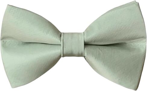 ربطة عنق القوس الكلاب القابلة للفصل ، شريحة على pet bowtie للأيبار ، ملحقات عشاق الكلاب الأنيقة الصغيرة ، الكلاب الصغيرة والكبيرة (الأرجواني seersucker ، x-large (5.5in)) in Kuwait