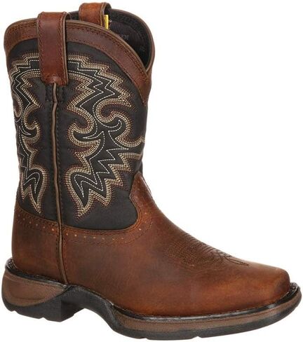 Durango Kids' DWBT049 Western Boot in Saudi Arabia