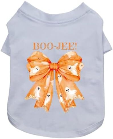 Dog T-Shirt Tee Clothes Vest Lightweight Stretchy Soft Cool Breathable Puppy (Mulit, Medium) in Saudi Arabia