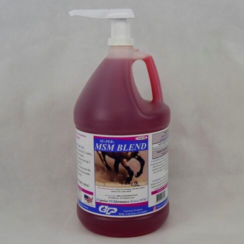 ملحق MSM Blend Horse Joint - يساعد في الحفاظ in Kuwait