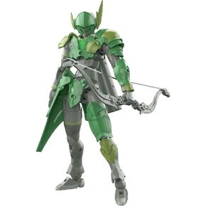 Bandai Hobby - 30 Minute Fantasy - #07 Liber Archer 30 MF Model Kit