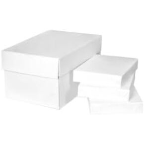 Multiuse Copy Paper, 8.5 x 11, 1500 Sheets, 3 Reams, White, 8.5" x 11"