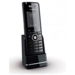 Snom M65 IP DECT Wireless Handset with Charger (M65-3969)