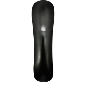 Avaya Partner Series 2 II Handset Replacement Black - New - For 6, 18, 18D, 24D