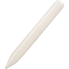 Books by Hand, Bone Folder, for Bookbinding Craft Tool, 6 Inches