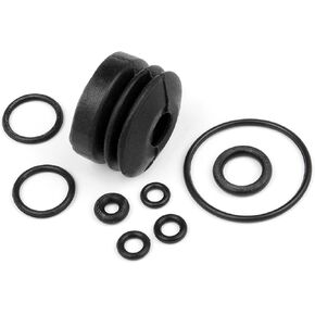HPI Racing Throttle Boot and O-Ring Complete Set Bullet MT/ST 3.0 101266