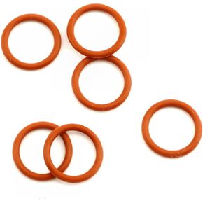 HPI Racing Silicone O-Ring S10 (6pcs) 6816