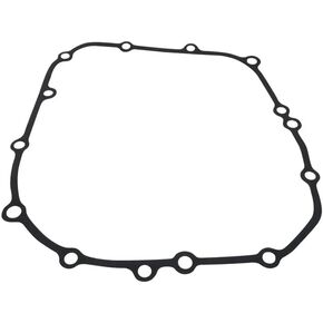 Motorcycle Engine Clutch Cover Gasket Compatible With 390 2013-2023 250 2015-2023 ADV 390 2020-2023 RC 390 2014-2022 RC 250 2015-2016 Fits Part Number 90230027000