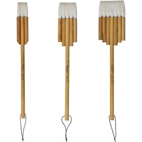 HBJWOV Handle Art Supplies Watercolor Artist Brush