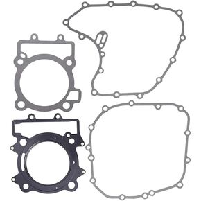 Compatible with RC390 RC250 Motorcycle Cylinder Gasket Engine Starter Cover Gasket