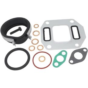 Boat Engine Connection Gasket Kit for D AD TAMD TMD KAMD MD KAD 31 32 41 42 43 44 Motors 876108 3582563
