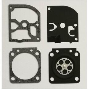 GND-28 Diaphragm Gasket Kit 10 Pieces Fit for FS300 FS350 FS400 FS450 FS45 HL45 FS75 FS80 HL75 Engine